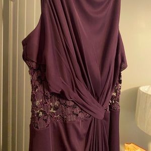 David’s bridal dress